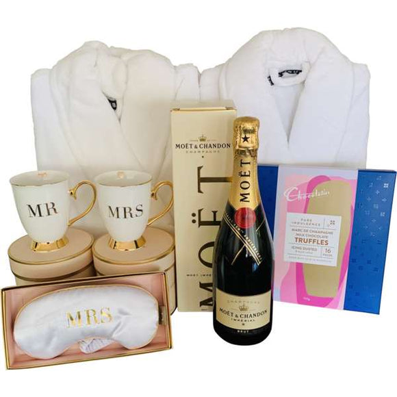 Congratulation's Mr and Mrs - Gifts2remember