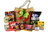 Meri Kirihimete Kiwi Hamper - Gifts2remember