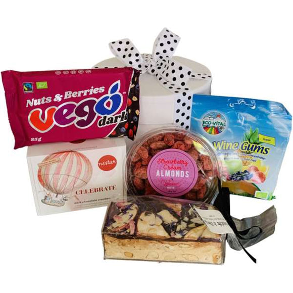 Sweet Vegan - Gifts2remember