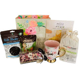 Luxury Organic Gift Hamper - Gifts2remember