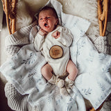 Celebrate The New Baby Boy