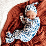 Celebrate The New Baby Boy