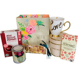 Just Divine Gift Hamper - Gifts2remember