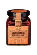 Swagman's Red Chilli Jam 140g Tucker Box Australia