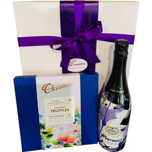 Prosecco Delight - Gifts2remember