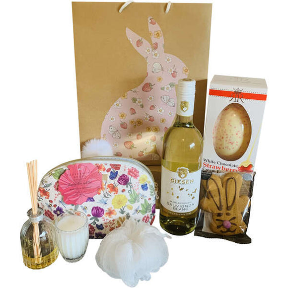 Pamper Her with Love This Easter