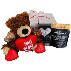 Love Bear Be Mine - Gifts2remember