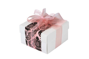 Chocolate and Cookies hamper - Gifts2remember