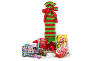 Kiddie's Santa Stocking - Gifts2remember