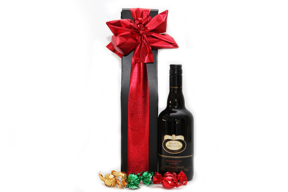Purely Port Gift Hamper - Gifts2remember