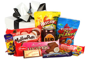 'Sweet As' New Zealand Gift Hamper - Gifts2remember