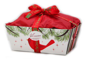 Red Robin Christmas Hamper - Gifts2remember