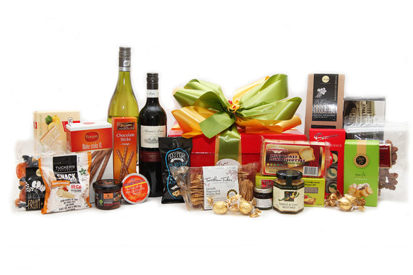 Double Share Hamper - Gifts2remember