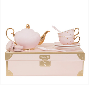 Petite Tea Set Blush - Gifts2remember