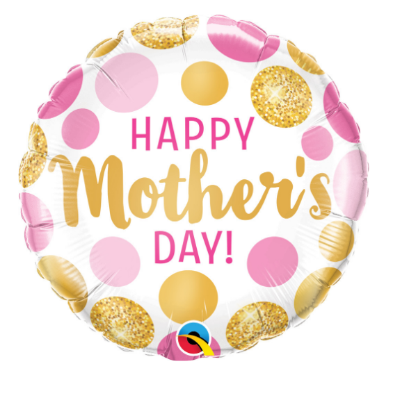 Happy Mother's Day Balloon - Gifts2remember