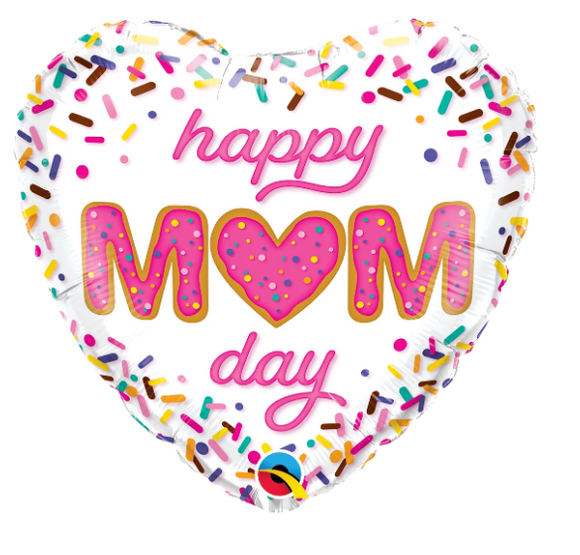 Happy Mum day Balloon - Gifts2remember