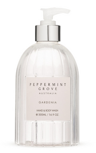 Peppermint Grove Freesia & Berries Hand & Body wash