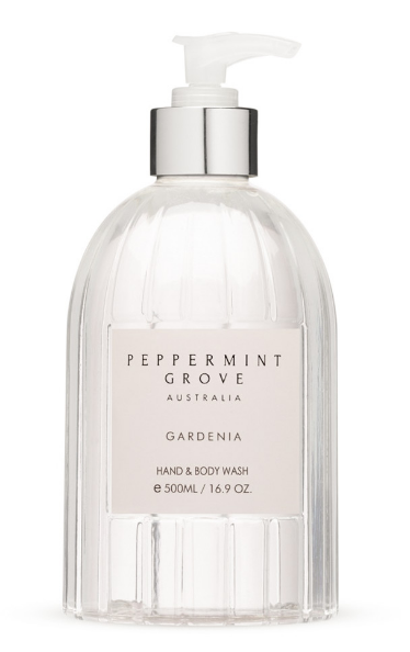 Peppermint Grove Freesia & Berries Hand & Body wash