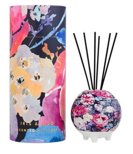 Iris and Oud Candle and diffuser 320ml