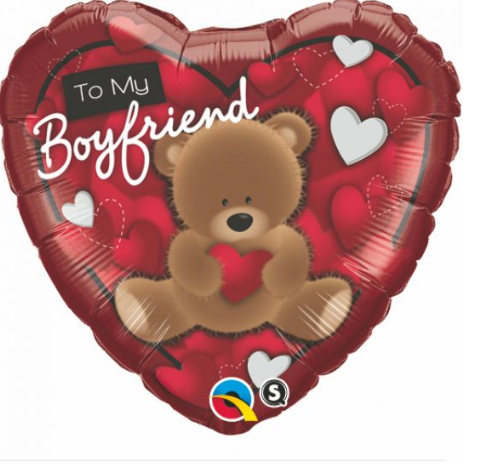 To My Boyfriend - Gifts2remember