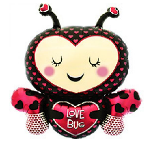 Love Bug - Gifts2remember