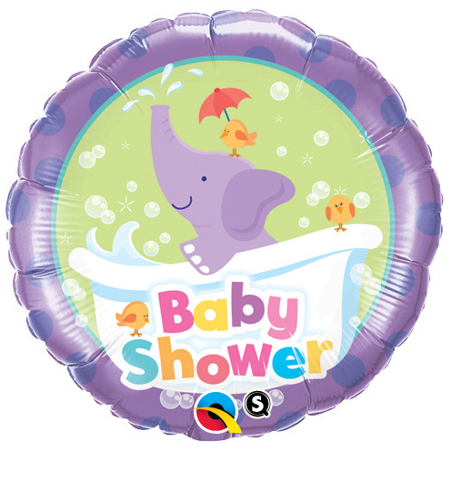 Baby Shower Balloon - Gifts2remember