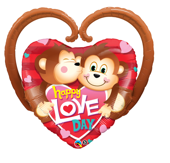 Happy Love Day - Gifts2remember