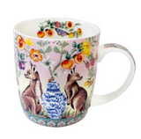 Fine Bone China Mug - Serendipity