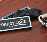 Daddy Cool Socks - Boxed