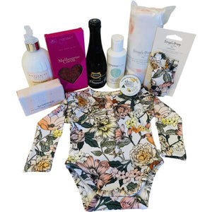 Snuggle Pie and New Mum Gift Hamper