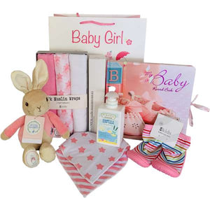 Sweet Baby Girl - Gifts2remember
