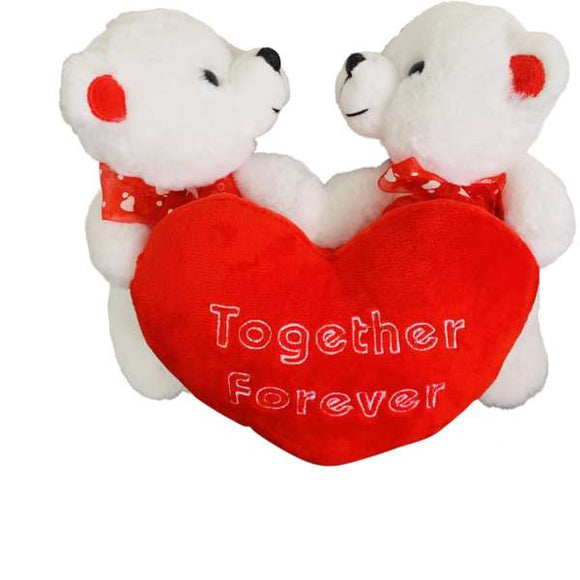 Together Forever Teddies - Gifts2remember