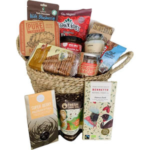 Vegan and gluten free Delights - Gifts2remember