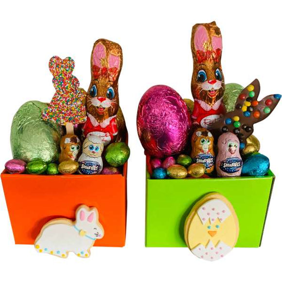 Boxes Of Easter Fun - Gifts2remember