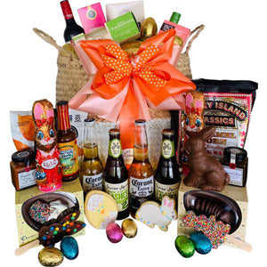 Epic Easter Affair Gift Hamper - Gifts2remember