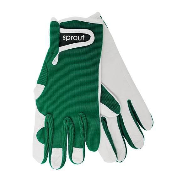 Sprouts Goat Skin Gloves