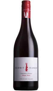 Rabbit Ranch Central Otago Pinot Noir
