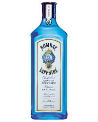 Bombay Sapphire 700ml