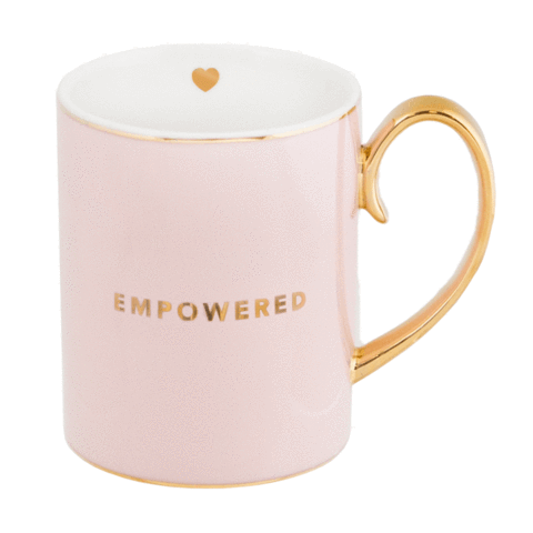 Empowered Mug