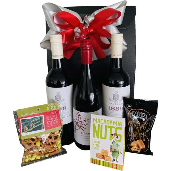 Wine Gift Pack - Gifts2remember